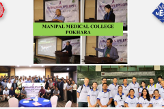 Manipal Medical College 2023