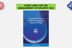 National Guidelines Of Epilepsy