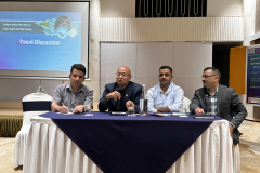 Panelist For changing driving act with epilepsy