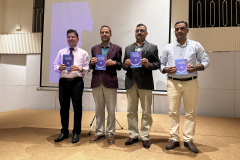 inaugurating National Guidelines for Epilepsy