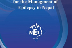 National Guidelines for epilepsy
